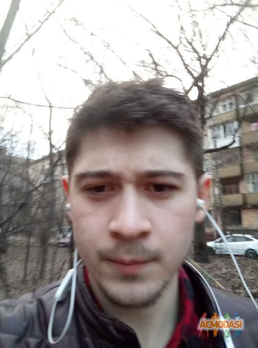 Марат Юрьевич Волченко фото №1461319. Загружено 19 Мая 2019