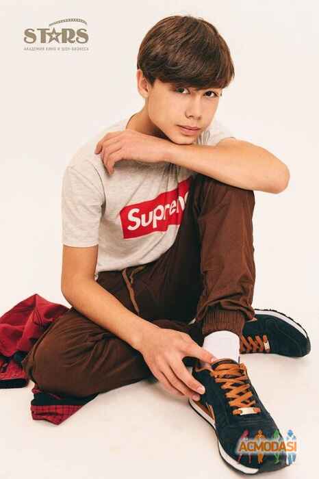 Даниил  Тюляндин фото №1485473. Загружено 13 Июля 2019