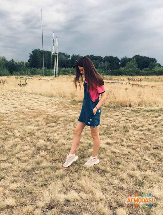 Анастасия Александровна Петринич фото №1489942. Загружено 23 Июля 2019