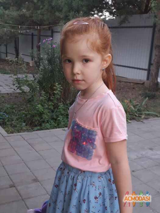 Анна Александровна Сафонова фото №1507466. Загружено 04 Сентября 2019