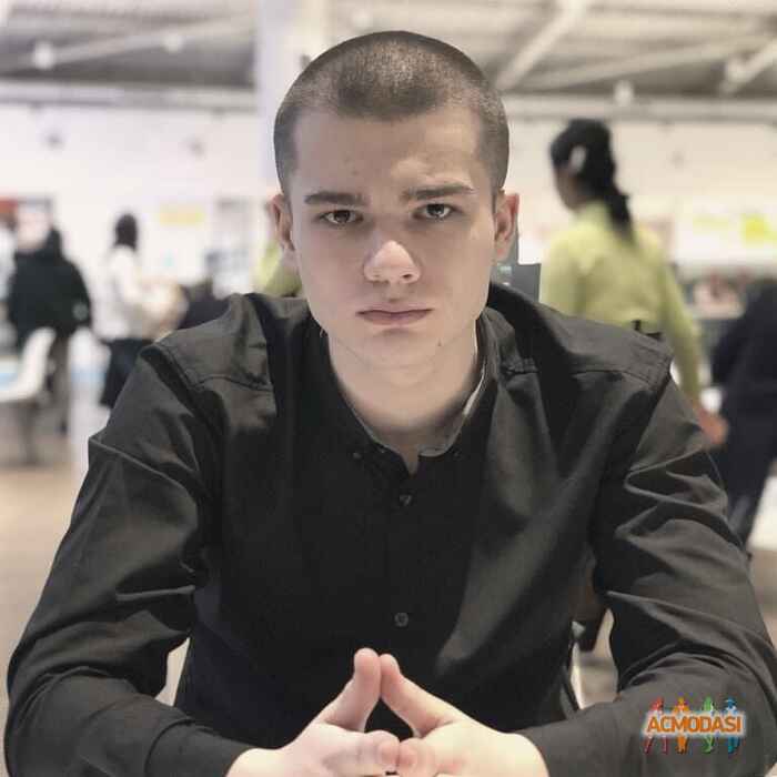 Артур Иналович Санакоев фото №1584210. Загружено 17 Марта 2020