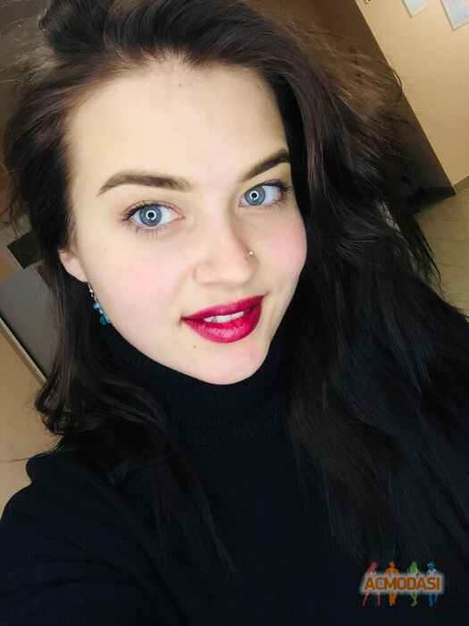 Надежда Викторовна Фридрих фото №1650738. Загружено 28 Октября 2020