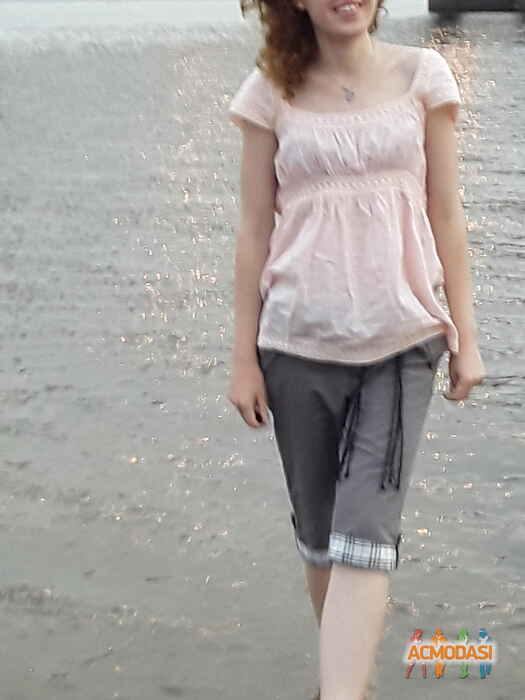 Ксения  Лисовая фото №1624963. Загружено 01 Августа 2020