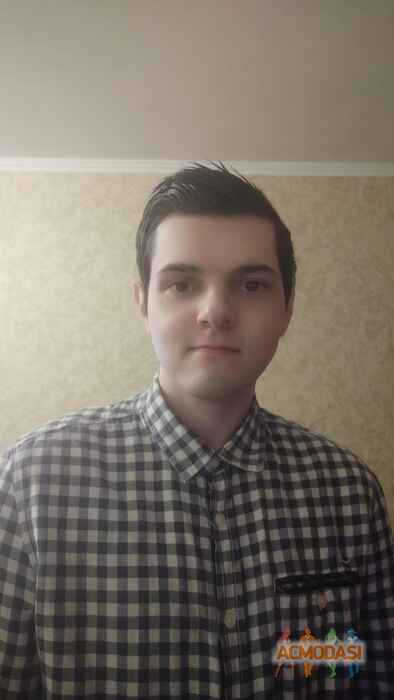 Кирилл  Шайкин фото №1654399. Загружено 07 Ноября 2020