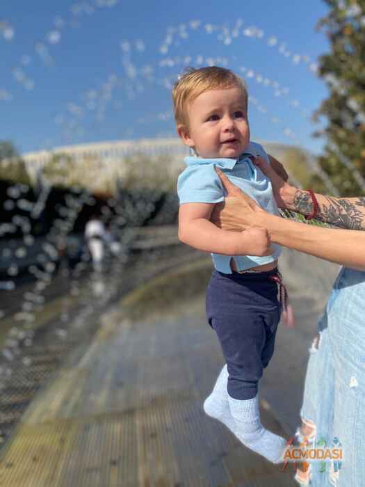 Клим Андреевич Рыбальченко фото №1665123. Загружено 12 Декабря 2020