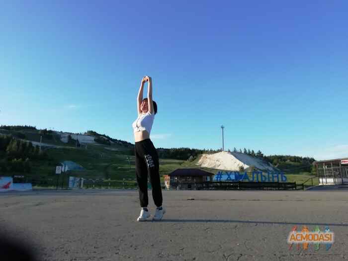 Аделина  Карагушинова фото №1668603. Загружено 24 Декабря 2020