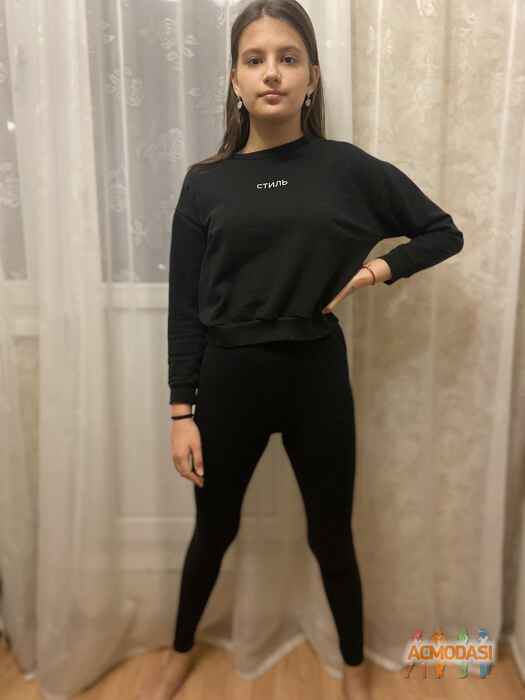 Жасмина  Дробкова фото №1687855. Загружено 03 Марта 2021