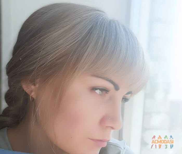 Евгения  Баринова фото №1669470. Загружено 28 Декабря 2020