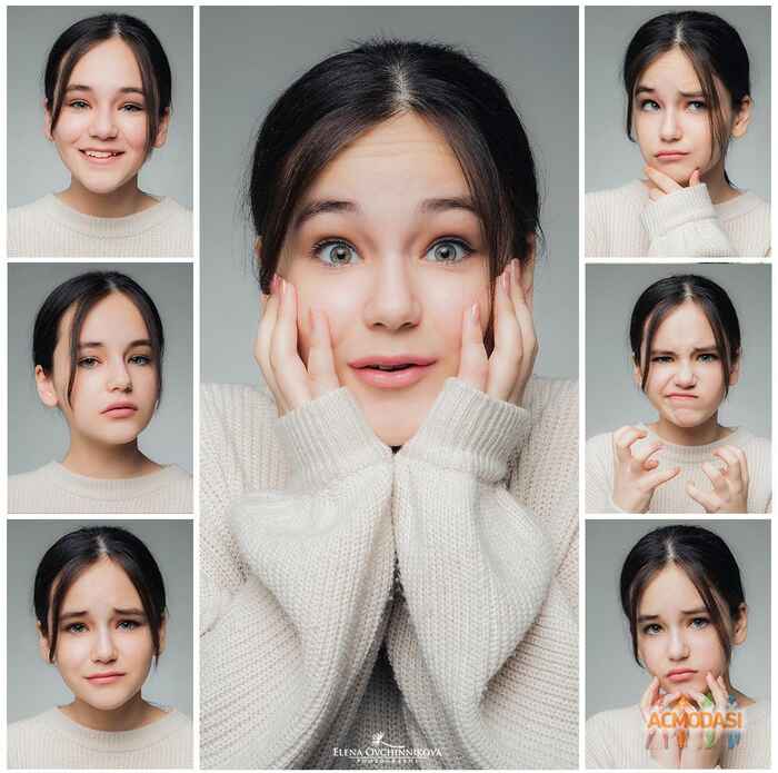 Милана Анваровна Саттарова фото №1687081. Загружено 01 Марта 2021