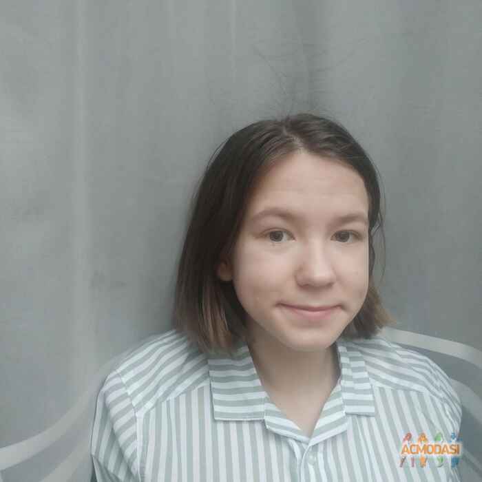 Анна  Сергеева фото №1703112. Загружено 28 Апреля 2021