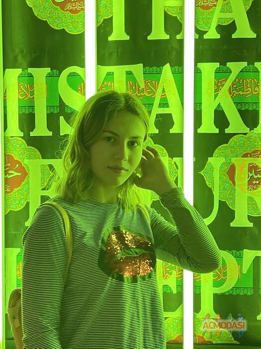Мария  Степанова фото №1795682. Загружено 15 Мая 2022