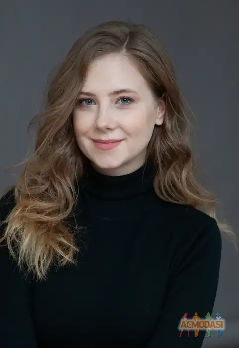 Анастасия  Овдиенко фото №1942696. Загружено 01 Декабря 2025