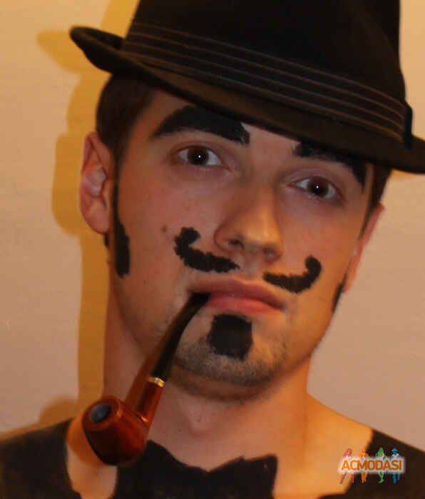 Олег Александрович Коломиец фото №154115. Загружено 23 Февраля 2012