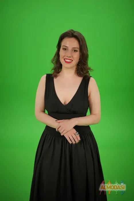 Юлия  Спасская фото №1930475. Загружено 02 Июля 2025