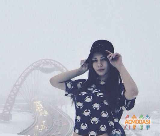 Илария Владимировна Галкина фото №891372. Загружено 23 Июля 2015