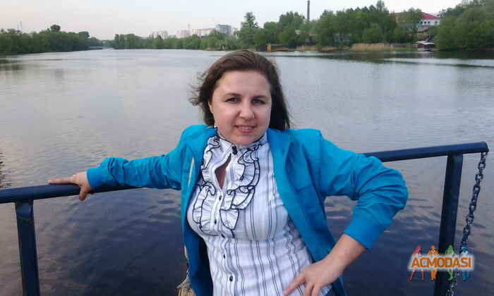 Татьяна Викторовна Трофимова фото №435626. Загружено 26 Июня 2013