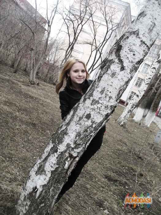 Ульяна Александровна Каленова фото №437731. Загружено 30 Июня 2013