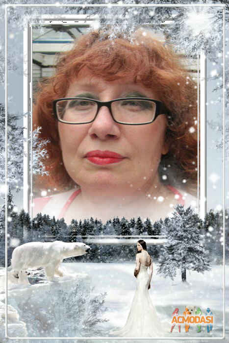 Татьяна Николаевна Давыдова фото №506898. Загружено 09 Октября 2013