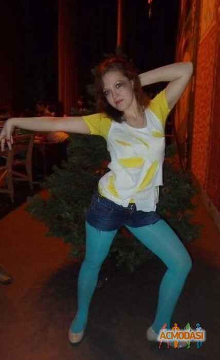 Кристина   фото №552019. Загружено 13 Декабря 2013