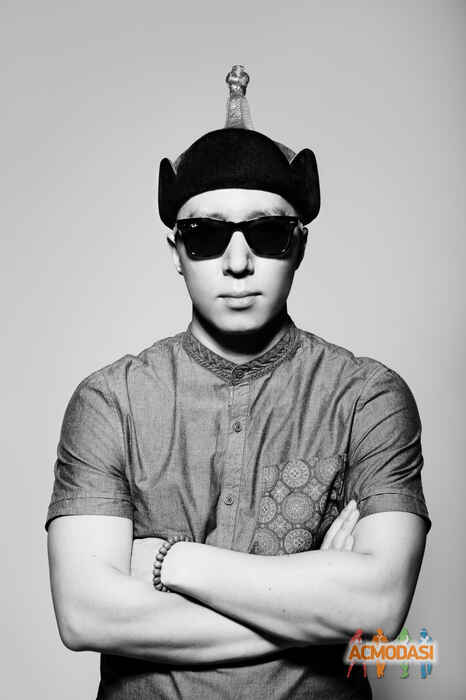 Алесандр Радомирович Куулар фото №639165. Загружено 19 Апреля 2014