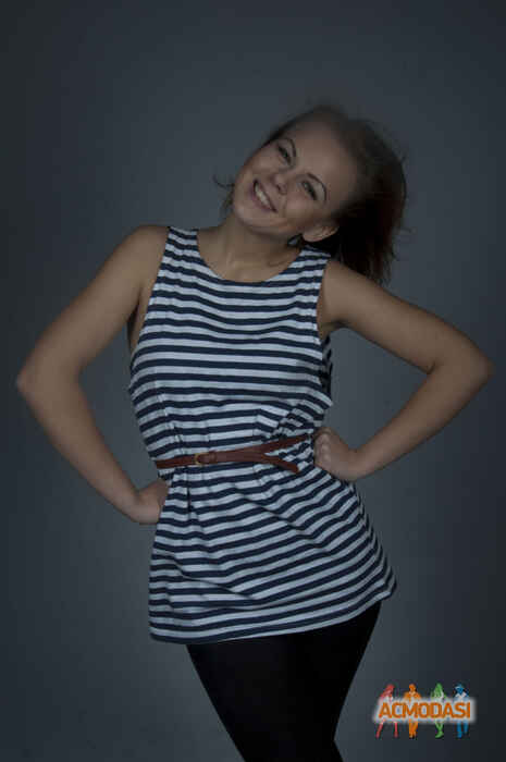 Анастасия Павловна Барандова фото №636852. Загружено 15 Апреля 2014