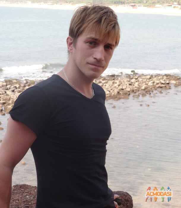 Максим   фото №664716. Загружено 05 Июня 2014