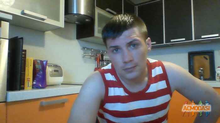 Алексей Сергеевич Быкадоров фото №670721. Загружено 15 Июня 2014