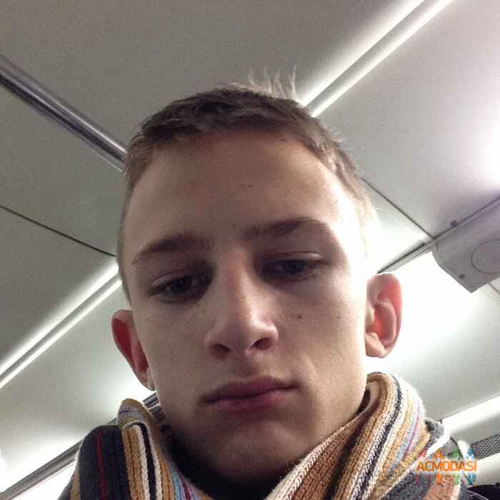 Шенгур Артем Алексеевич фото №703466. Загружено 05 Августа 2014