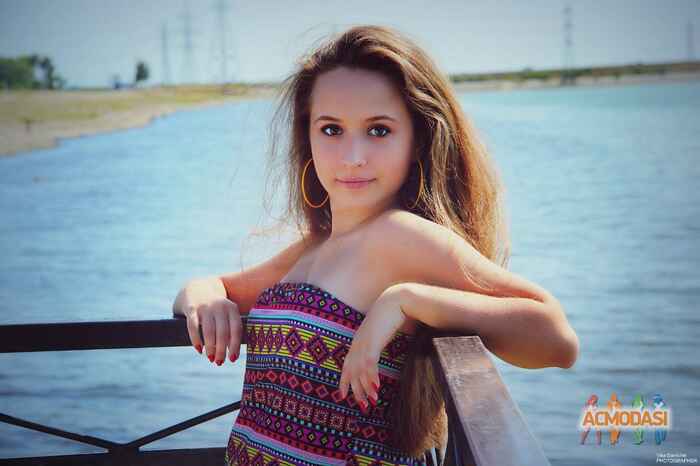 Анастасия Владимировна Гандалипова фото №842371. Загружено 31 Марта 2015