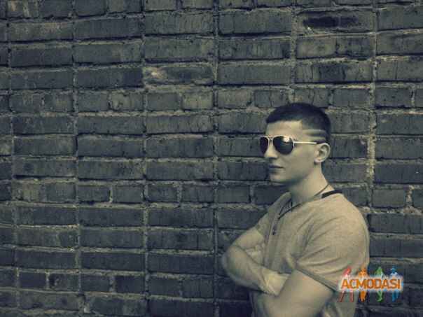 Денис Андреевич Рованов фото №940270. Загружено 17 Октября 2015