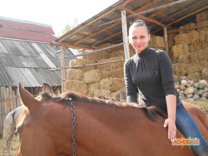 Алина Анатолиевна Полежай фото №973518. Загружено 03 Января 2016