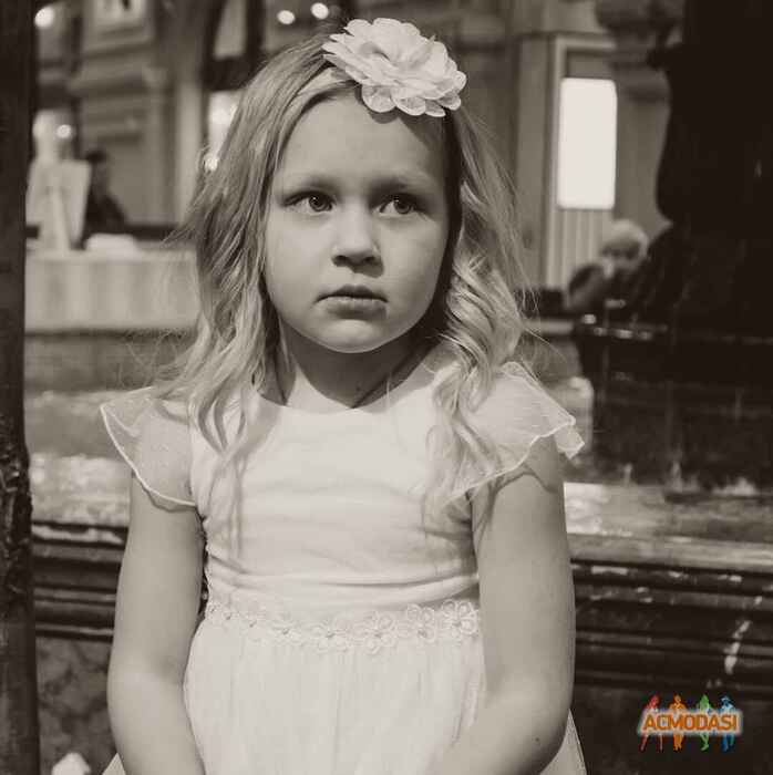 Мария  Груздева фото №1466424. Загружено 29 Мая 2019