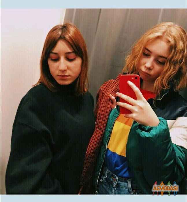 Алёна Дмитриевна Медведева фото №1447947. Загружено 16 Апреля 2019