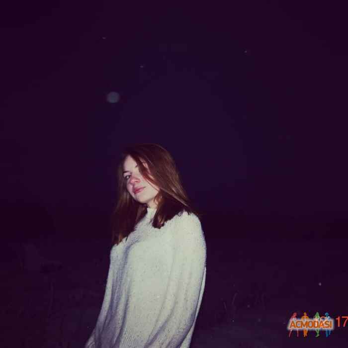 Анжелика Алексеевна Хохрякова фото №1412717. Загружено 16 Января 2019