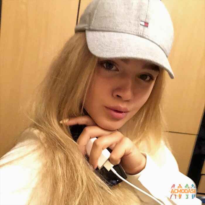 Дарья Евгеньевна Контуренко фото №1449772. Загружено 21 Апреля 2019