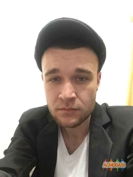 Артем Александрович Моисеев фото №1454176. Загружено 04 Мая 2019