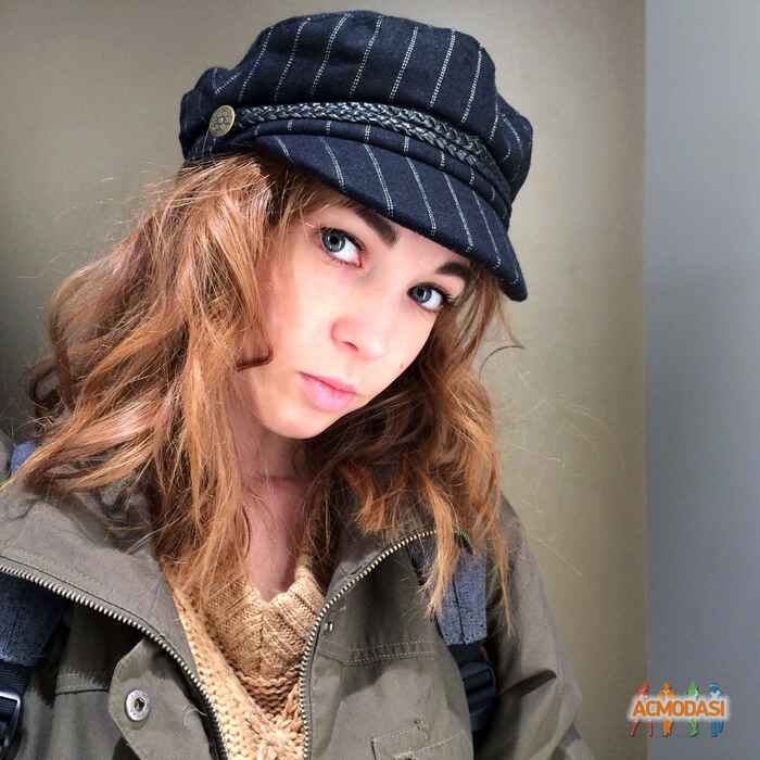 Yaroslava  Gurlina фото №1484738. Загружено 11 Июля 2019