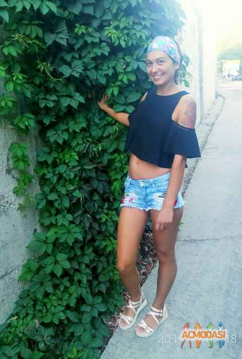 Александра   фото №1519195. Загружено 01 Октября 2019