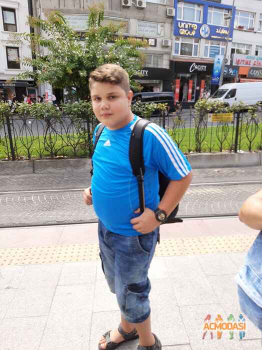 Станислав Иванович Буюклы фото №1523971. Загружено 10 Октября 2019