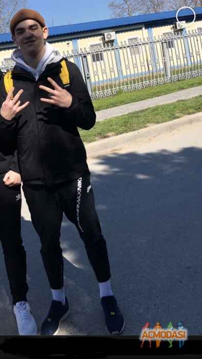 Андрей Игоревич Галкин фото №1531174. Загружено 25 Октября 2019
