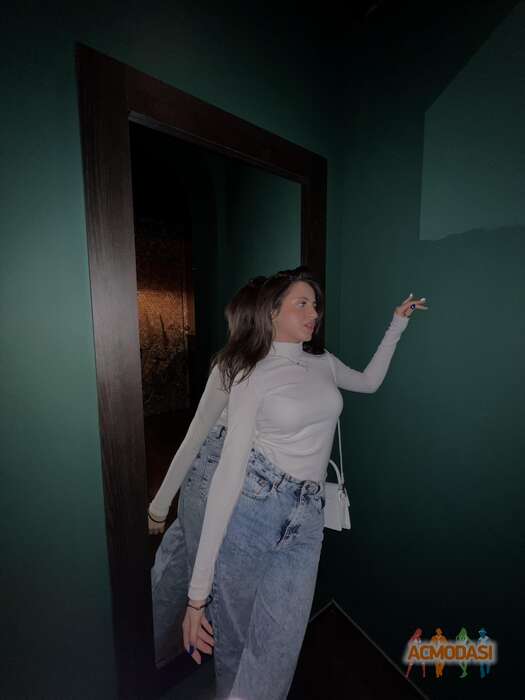 Диана  Айрапетян фото №1849113. Загружено 27 Марта 2023