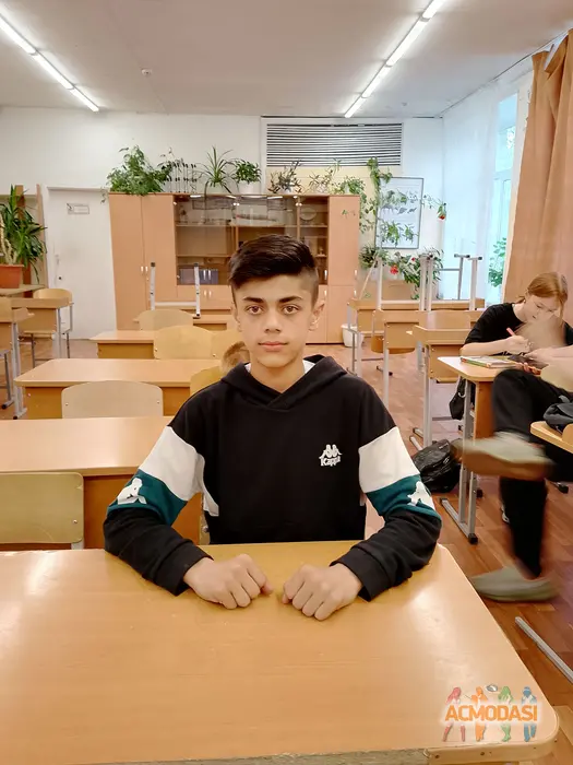 Ахаджиакбар  Азизов фото №1861631. Загружено 22 Июля 2023