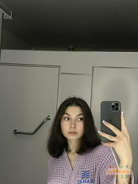 Полина  Трапезникова фото №1923888. Загружено 02 Апреля 2025