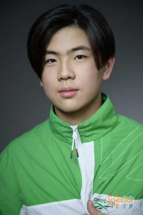 Валерий  Хегай фото №1943962. Загружено 19 Декабря 2025