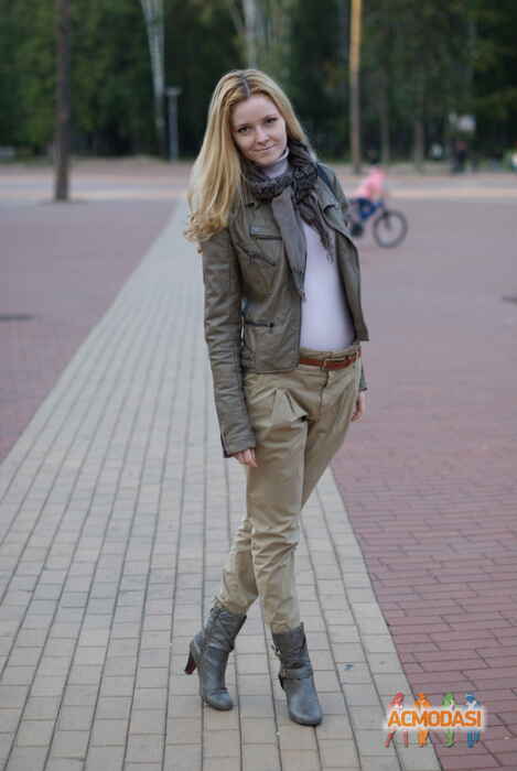 Юлия Григорьевна Семенова фото №167859. Загружено 20 Марта 2012