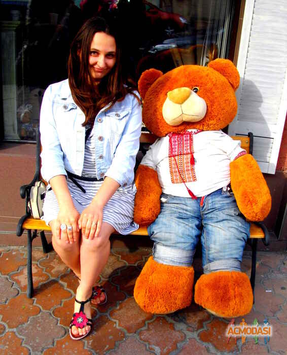 Катерина  Гаєва фото №207216. Загружено 02 Июня 2012