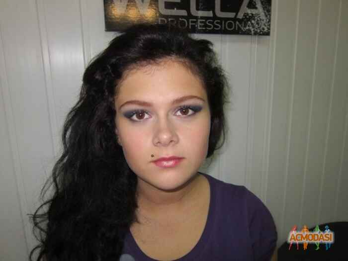 Оксана Викторовна Точилина фото №216501. Загружено 26 Июня 2012