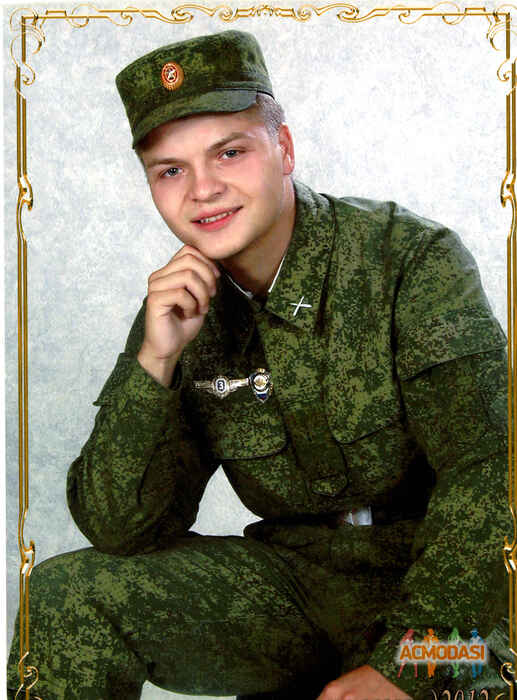 Андрей  Александрович фото №319053. Загружено 04 Января 2013