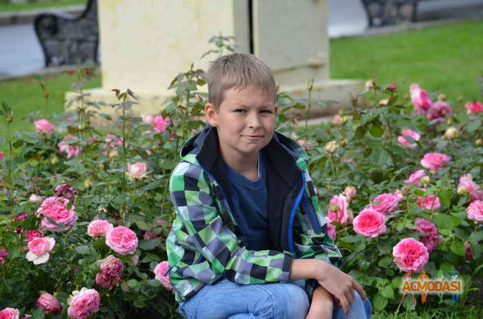 Смирнов  Станислав фото №1015122. Загружено 25 Марта 2016