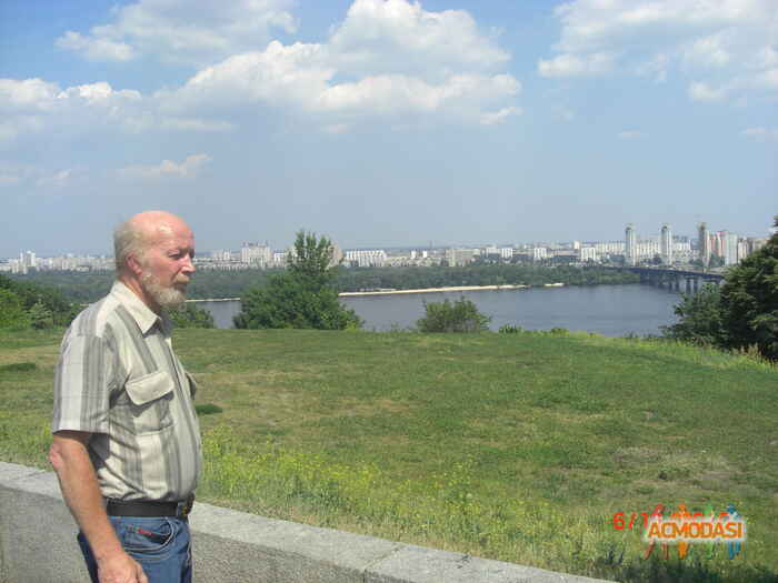 Куликов Андрей Константинович фото №446069. Загружено 11 Июля 2013